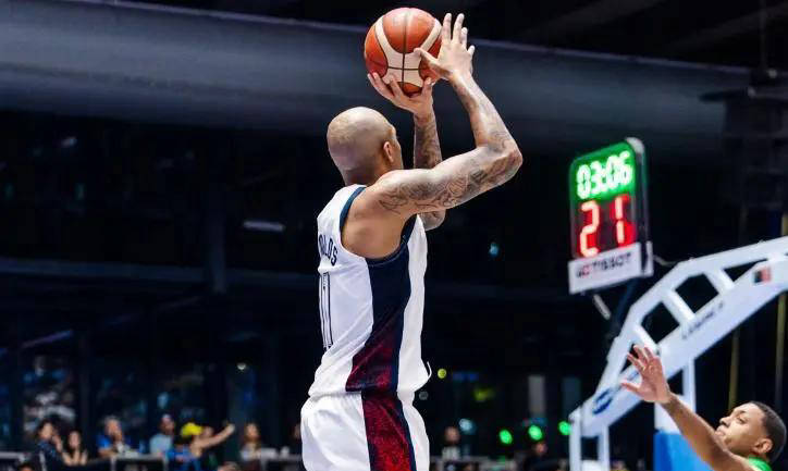  美洲杯最新赛程 