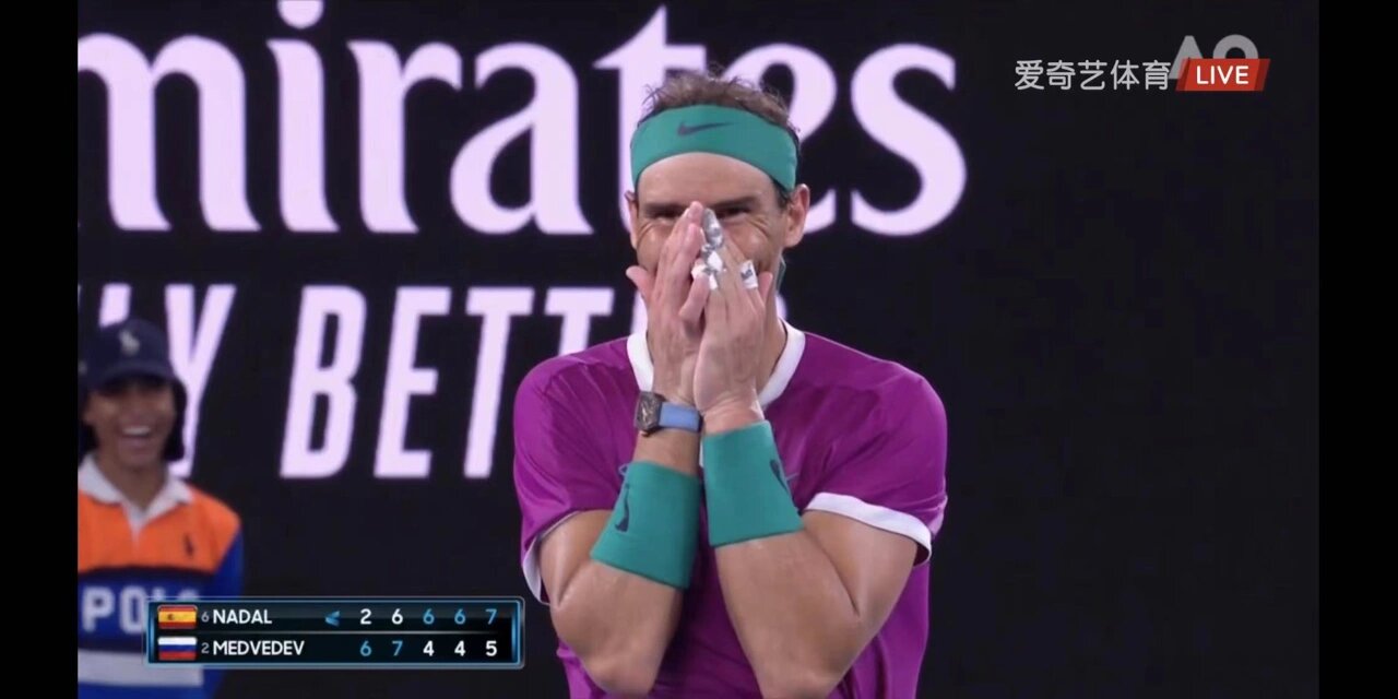 纳达尔在勇士比赛中爆冷，势不可挡引发热议！的简单介绍