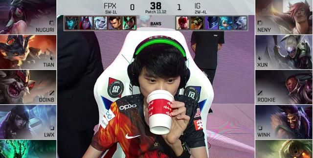 关于Doinb爆冷击败塞尔维亚队，大胜引爆全场！的信息